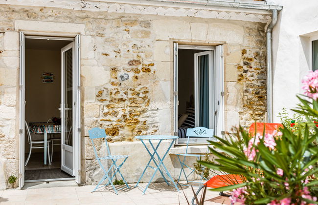 Les Rosiers - Foto 20