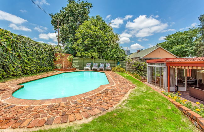 The Chalets on 8th - Foto 20