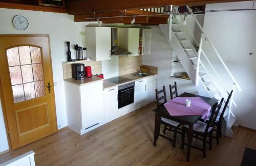 Ferienwohnung Pickert - Foto 4