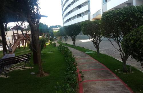 Verano Praia Ponta Negra AP 1401 - Foto 25