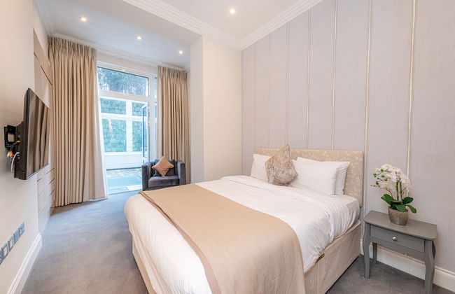 20 Hertford Street - Foto 14