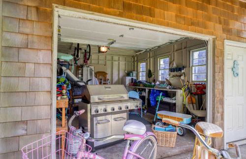 Salt Life Cottage - Foto 39