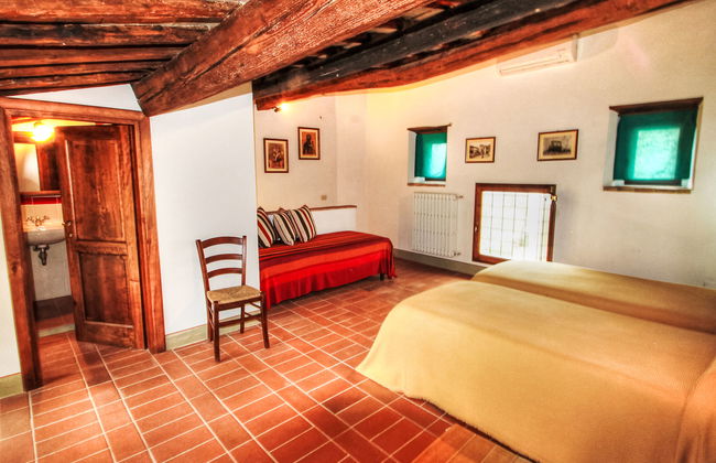 L'Oleandro - Foto 15