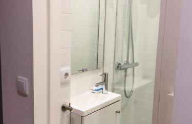 Spacious 3 bedroom apartment 20 min to Lisbon - Foto 18