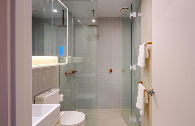 Astra Apartments Glen Waverley @ O'Sullivan RD - Foto 37