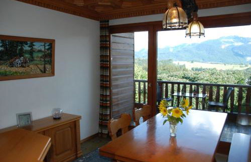 Ferienwohnung Greimelberg - Foto 11