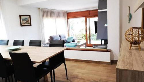 Marítim II Primera línea de mar en St Antoni de Calonge - Foto 4