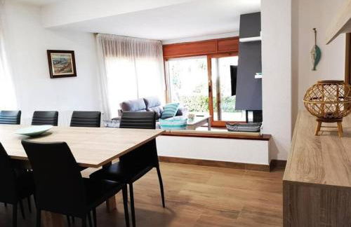 Marítim II Primera línea de mar en St Antoni de Calonge - Foto 8