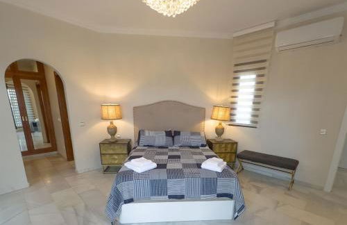 Casa Yuca 5 Bedroom Villa Pool - Foto 3