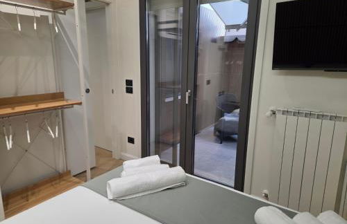 Centro & Mare - Rooms - Suites - Garage - Foto 58