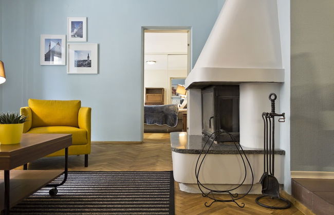 Tallinn City Apartments Town Hall Square - Photo 44