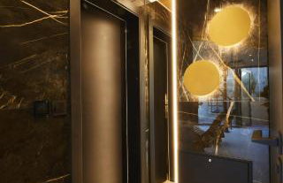 Stylowe Beskidy - luksusowe domki z saunami i jacuzzi - Foto 63