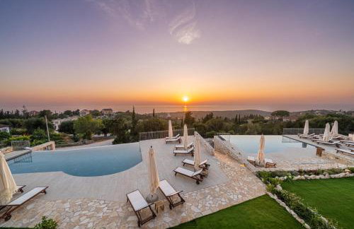 THISEFS luxury apartments Kefalonia - Foto 61