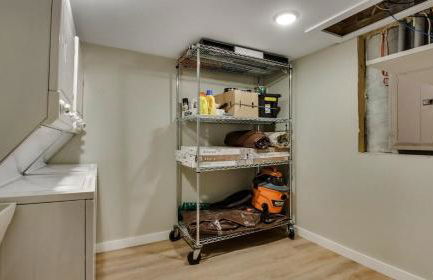 Lake And Trails Lodge Lake Access Sleeps 23 - Foto 40