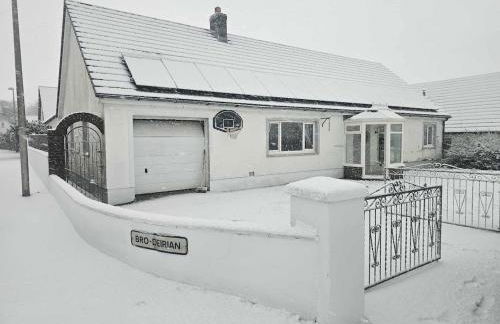 Easter Sale - Large Bungalow - SA66 - Foto 17