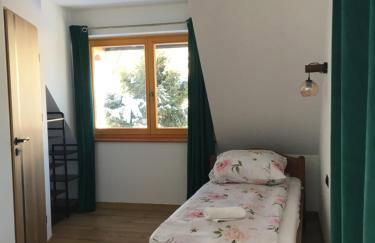 Mały Gazda - całoroczne duże domki o powierzchni 130m z salą zabaw dla dzieci, dla 12 osób - Photo 15
