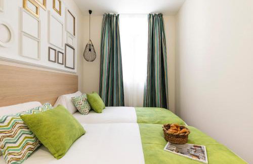 Apartamentos Blume Conde Aranda - Foto 39