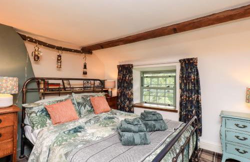 Bonny Bits Cottage - Foto 19