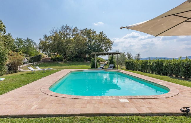 Podere Di Salci 10 in Citt Della Pieve - Foto 42