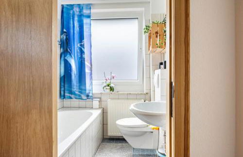 Ferienwohnung am Elbstrom - Foto 12