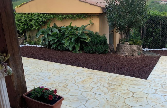 agriturismo cerquatonda - Foto 43