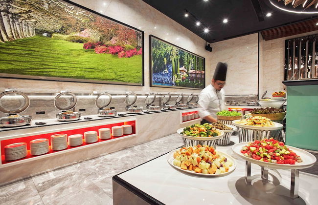 HOME STYLE at Platinum Suites 2 KLCC Twin Towers - Foto 74