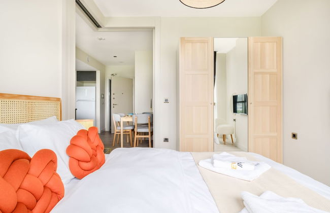 As Maslak by NewInn - Foto 3