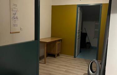 Petite maison agréable climatisée - Foto 12