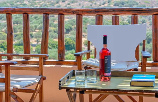 Elounda Collection Villa - Photo 25