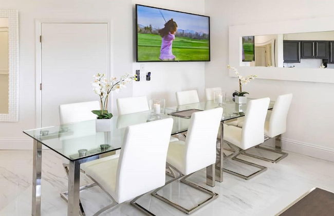 7 Room PGA Village Golf Resort Villa 4BR 3BA NEW - Foto 25