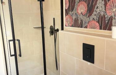 quiet & cozy Apartment near airport BER, free Wifi & parking #rechts - Foto 2