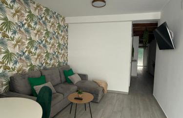 Apartamento Palmeras en el Mar - Photo 3