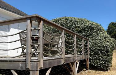 Maison spacieuse et agréable à 200m de la mer - Foto 20