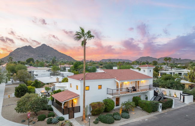 The Casa Del Sol Experience - Old Town Villa - Foto 65