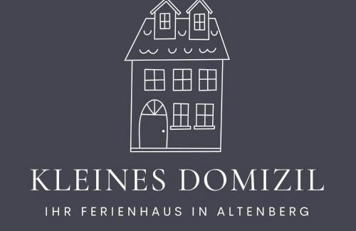 Ferienhaus "Kleines Domizil" Altenberg - direkt im Zentrum von Altenberg gegenüber vom Skilift - Foto 32