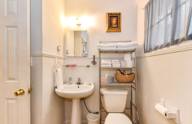 The Belle Aire - Hist District Savannah - Foto 25