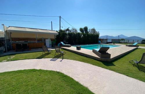 Il Mondo Suite, Lago Di Bourtzi Appartements - Foto 10