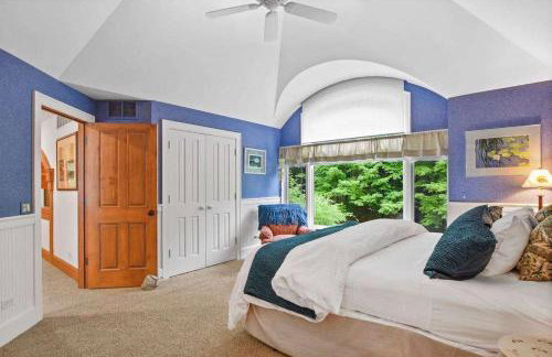 Lake Breeze Luxury Executive Retreat - Foto 44