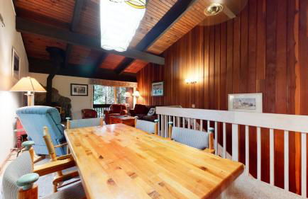 Mammoth West #101 Condo - Foto 7