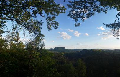 Sonniges Eck Ferienwohnung 1 - Foto 20