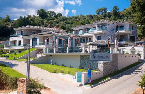 Semiramis Luxury Suites - Foto 44