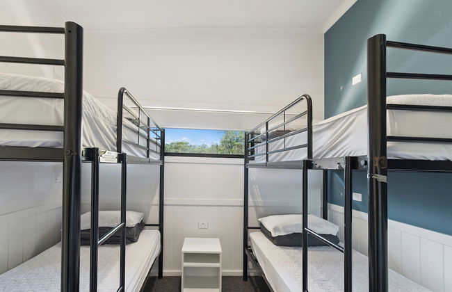 Ingenia Holidays Lake Conjola - Foto 36