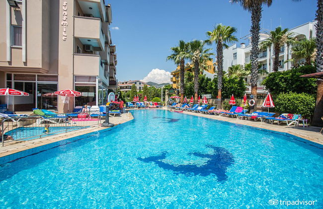 Club Sun Smile Apartments - Foto 5