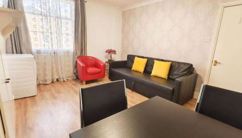 Orchid Apartment in Baker Street - Foto 2