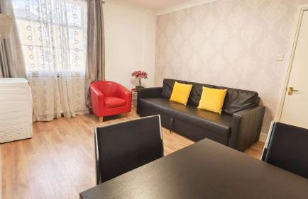 Orchid Apartment in Baker Street - Foto 2