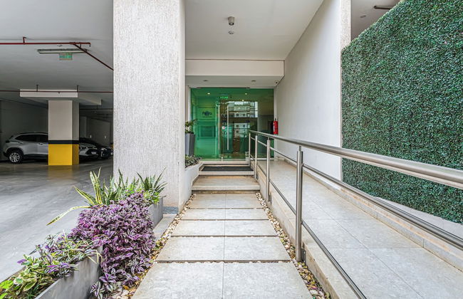 Hestia at Agora Villamorra - Foto 13