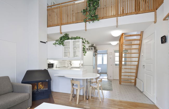 Holiday Club Kalajoki Cottages - Foto 19