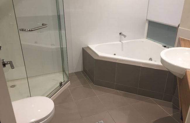 Waterfront at Waves - Photo 15