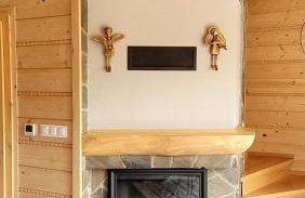 Domek na Kleninie z gorącą balią - Photo 25