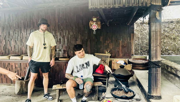 Eastern Bali and Pura Besakih Temple Private Tour - Photo 5